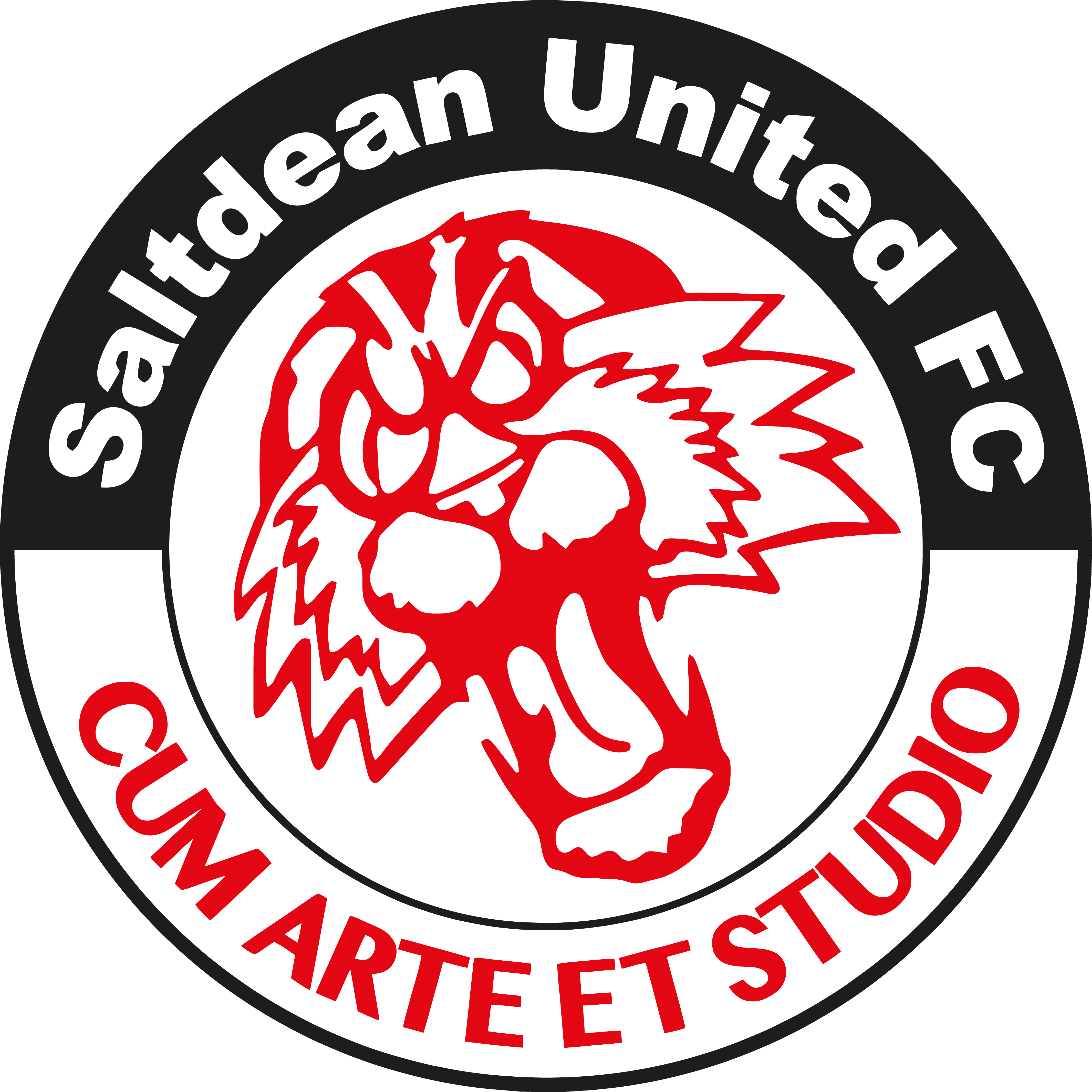 Saltdean United FC - Players – GR Teamwear
