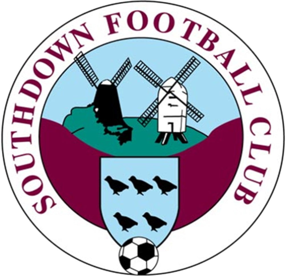 Ftf Midlands Southdown FC – GR Teamwear