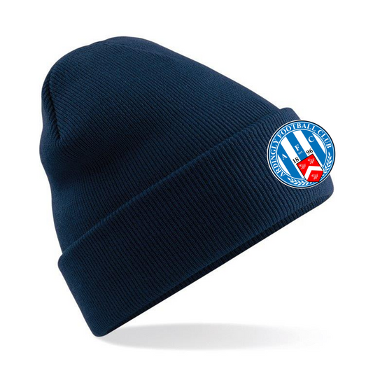 Ardingly FC Winter Hat