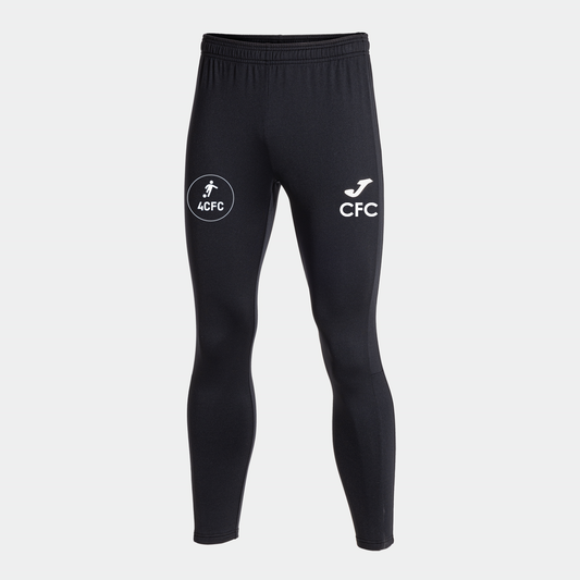 4CFC Academy Pants Black Junior (Advance 2)