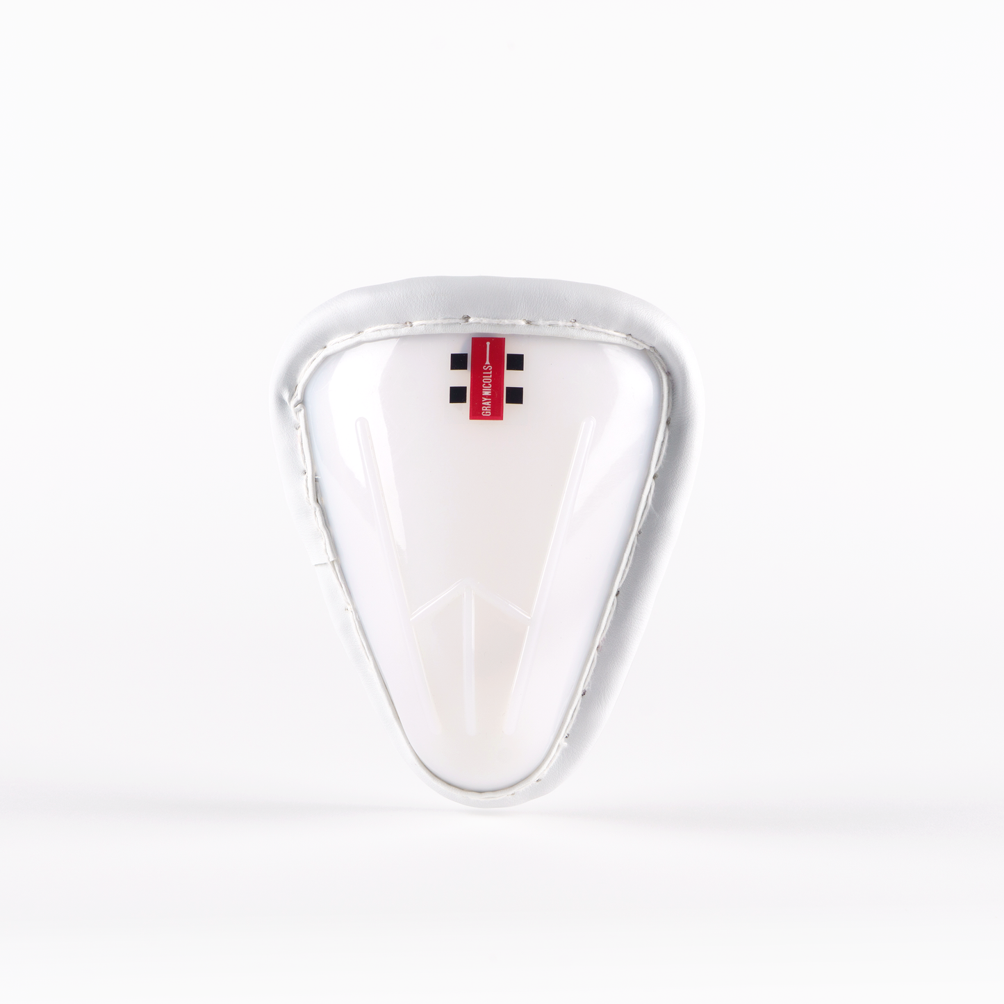Cricket Abdominum Guard