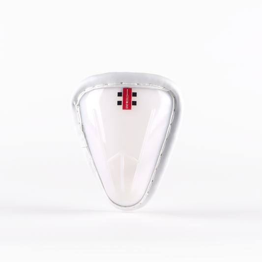 Cricket Abdominum Guard