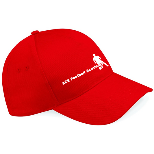 ACE Football Academy Baseball Cap