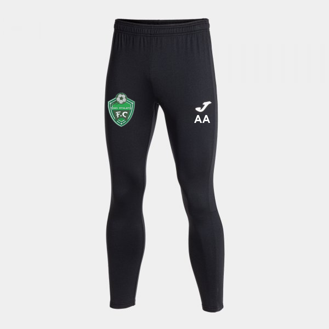 Amici Athletic Pants Adult Black (Advance)