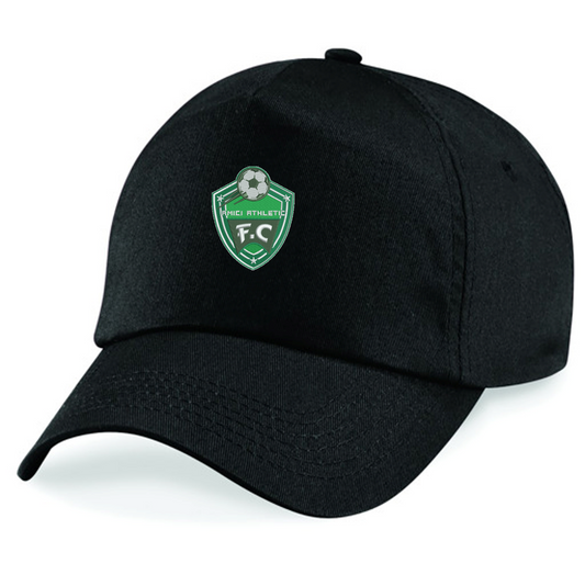Amici Athletic Baseball Cap