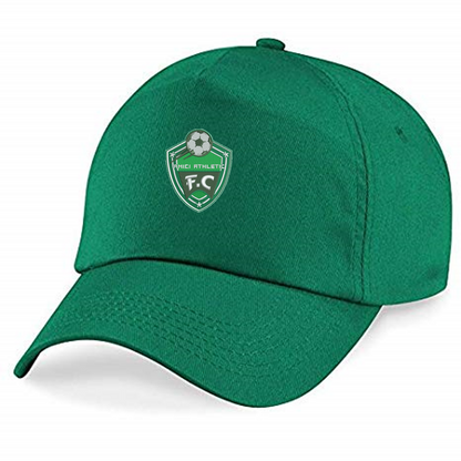 Amici Athletic Baseball Cap