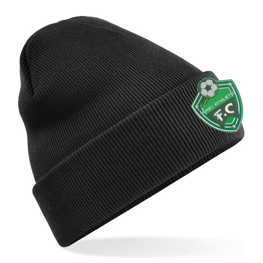 Amici Athletic Winter Hat