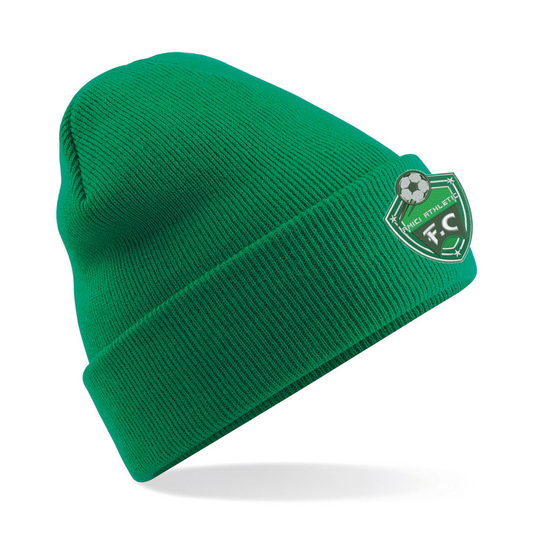 Amici Athletic Winter Hat