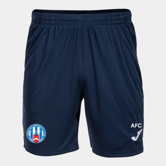 Ardingly FC Pocket Shorts Navy Blue (Drive)