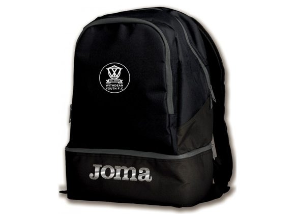 Withdean Youth FC Backpack (Estadio)
