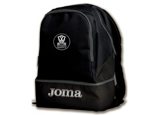 Withdean Youth FC Backpack (Estadio)