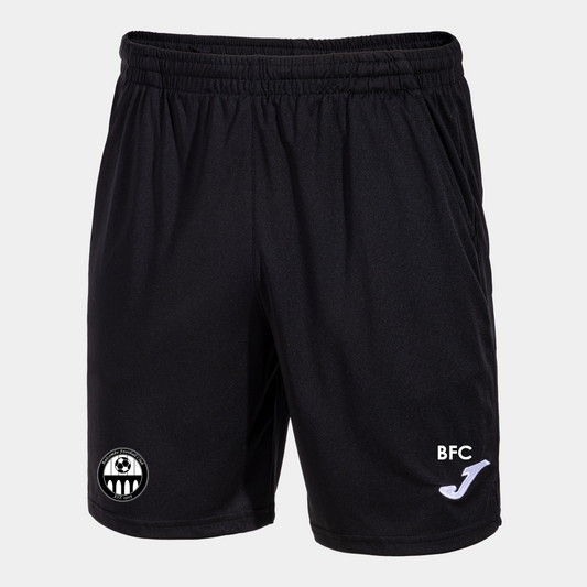 Balcombe FC Pocket Shorts Black (Drive)