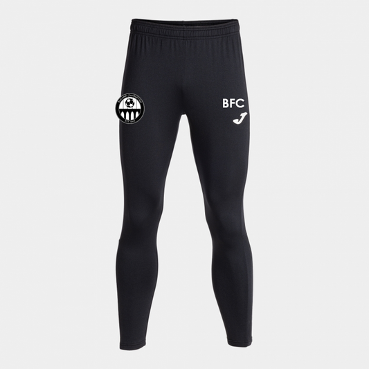 Balcombe FC Pants Black (Advance 2)