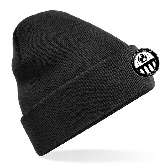Balcombe FC Winter Hat