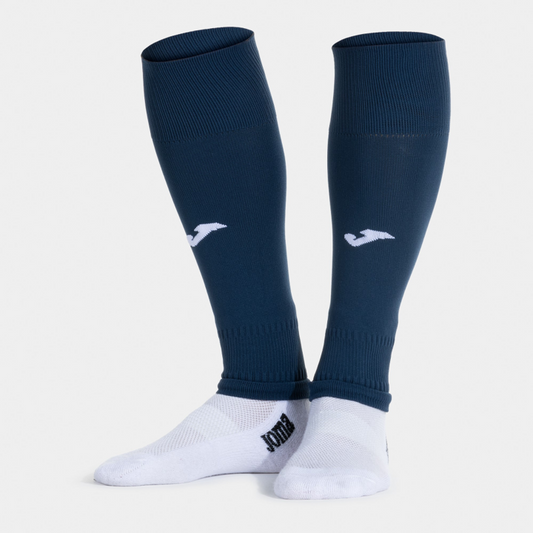Barnhurst Lane Lions Development Centre Cut Socks Navy (Leg)