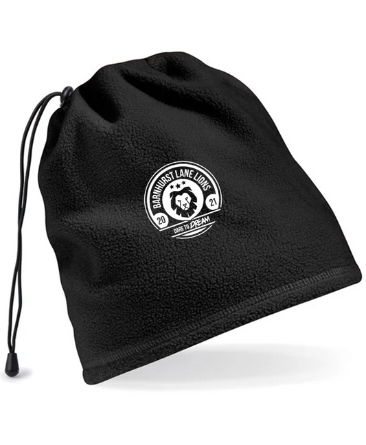 Barnhurst Lane Lions FC Snood