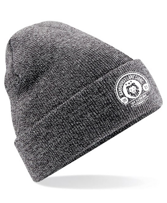 Barnhurst Lane Lions FC Winter Hat