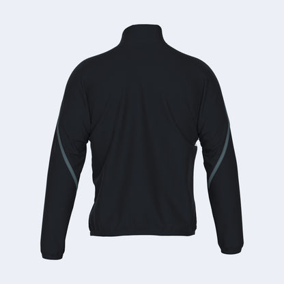 Errea Christopher Jacket Black Junior