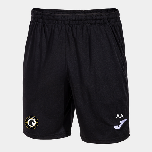 Pachanga FC Pocket Shorts Black (Drive)