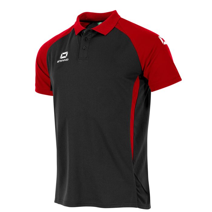 Stanno Stadio Polo Adult