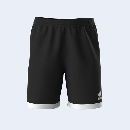 Errea Barney Black White Junior