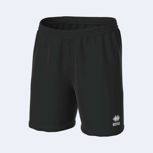 Errea New Skin Shorts Black Junior