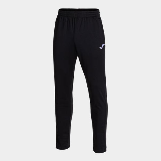 Joma Elba Long Pants Black Junior