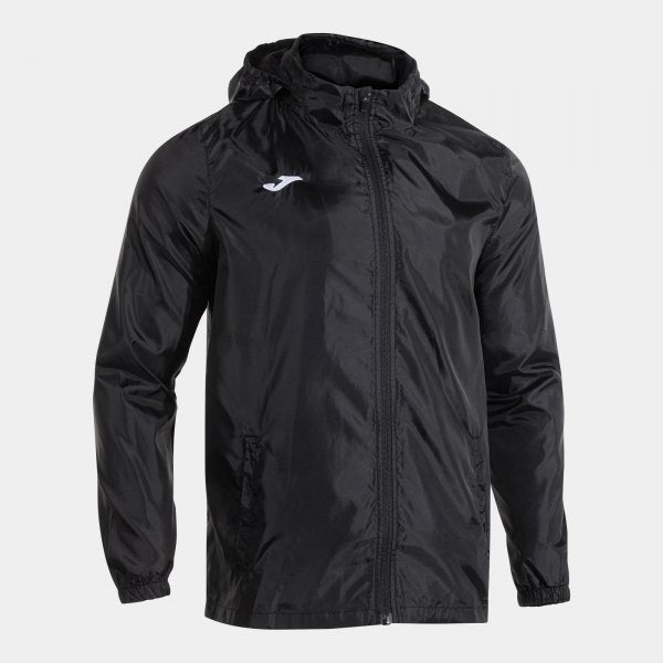 Joma Rain Jacket Black Junior (Rain)