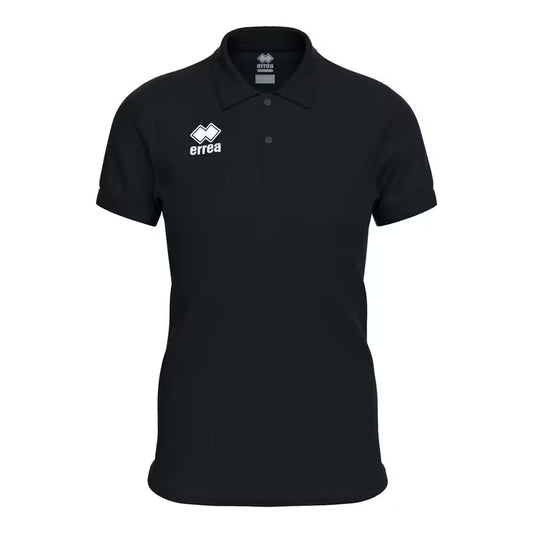 Errea Evo Black Polo