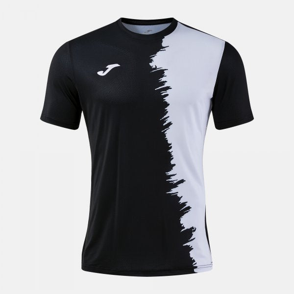 Joma Picasho City Black White Junior