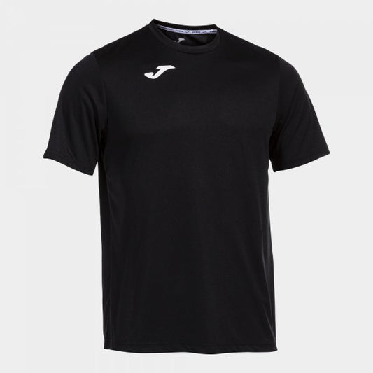 Joma Combi Tee Black Junior