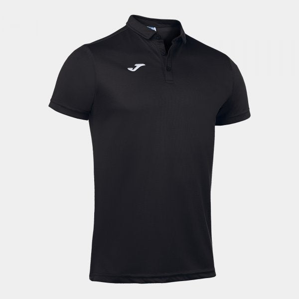 Joma Hobby Polo Black Junior