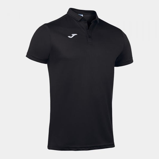 Joma Hobby Polo Black Junior