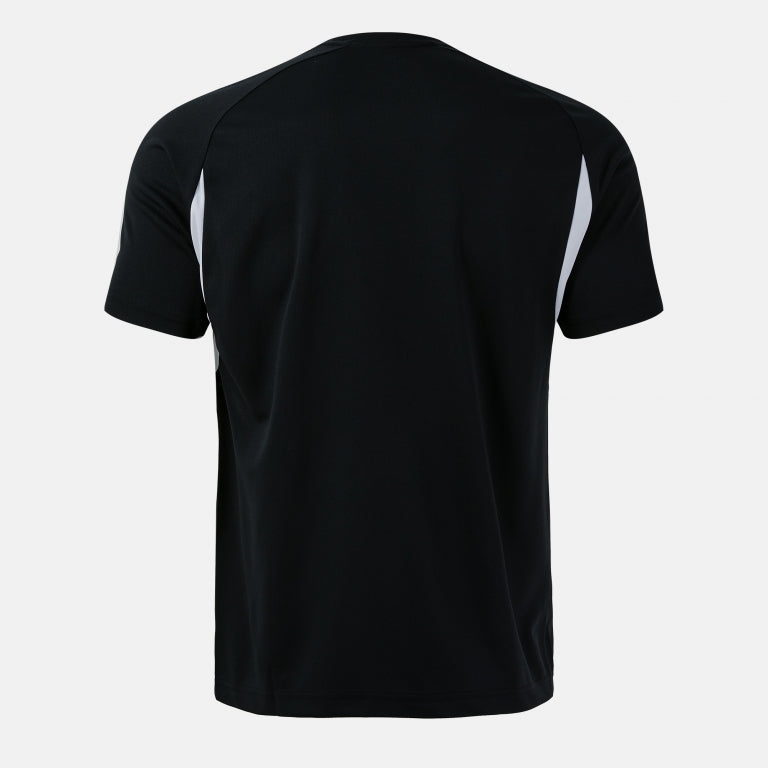 Joma Championship 20 Tee Black Grey Junior