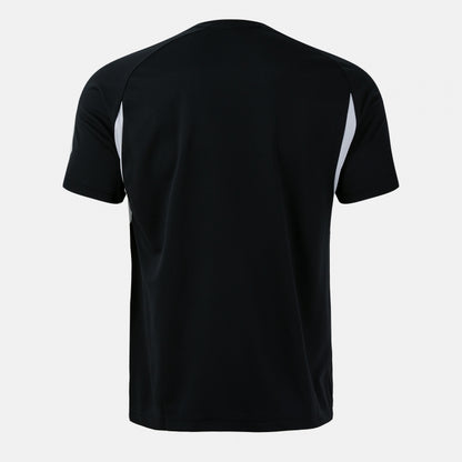 Joma Championship 20 Tee Black Grey Junior