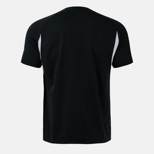 Joma Championship 20 Tee Black Grey Junior
