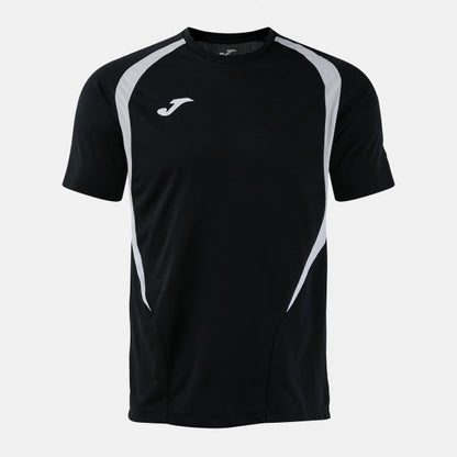 Joma Championship 20 Tee Black Grey Junior