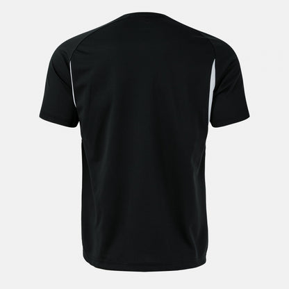 Joma Championship 20 Tee Black Red Junior