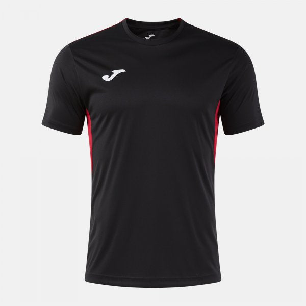 Joma Winner IV Black Red Junior