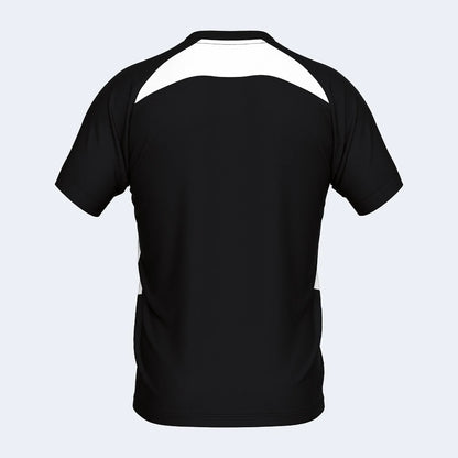 Errea Adrien Tee Black White Junior