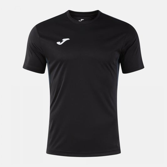 Joma Winner IV Black Anthracite Junior