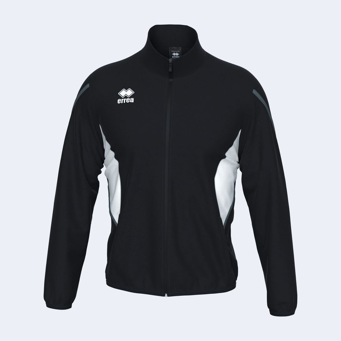 Errea Christopher Jacket Black Junior