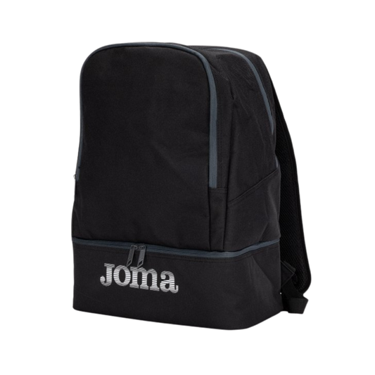 Joma Estadio II Bag Black