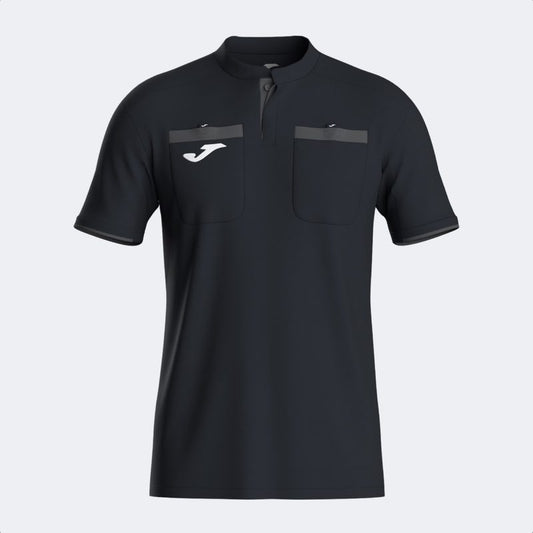 Joma Referee Shirt Black (Respect 3)