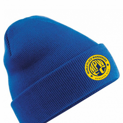 Marle Place Wanderers Winter Hat