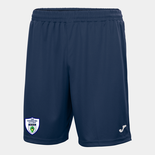 Burgess Hill Academy Staff* Shorts (Nobel)