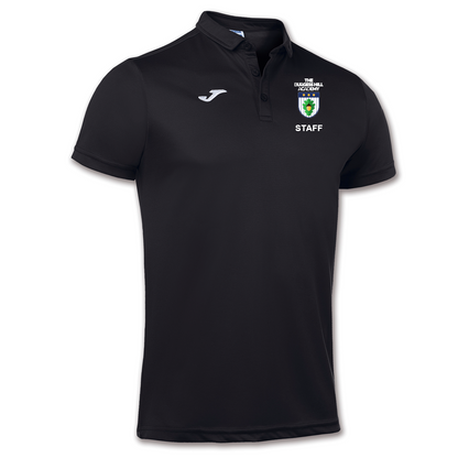 Burgess Hill Academy Staff* Polo Shirt (Hobby)