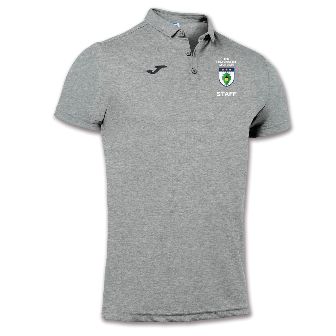Burgess Hill Academy Staff* Polo Shirt (Hobby)