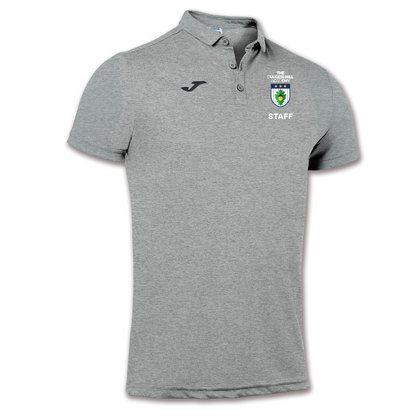 Burgess Hill Academy Staff* Polo Shirt (Hobby)