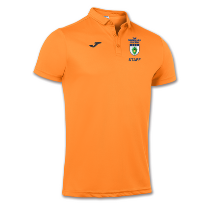 Burgess Hill Academy Staff* Polo Shirt (Hobby)